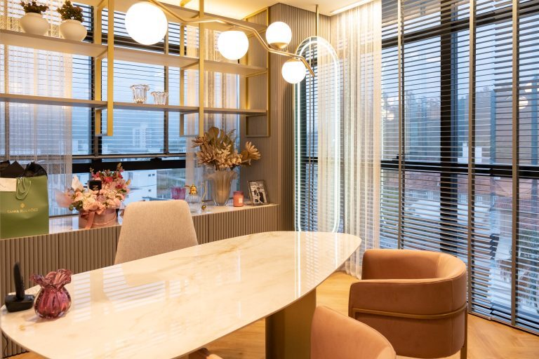 Sobre nós 2 Inauguração La Primore Blumenau Altas 1