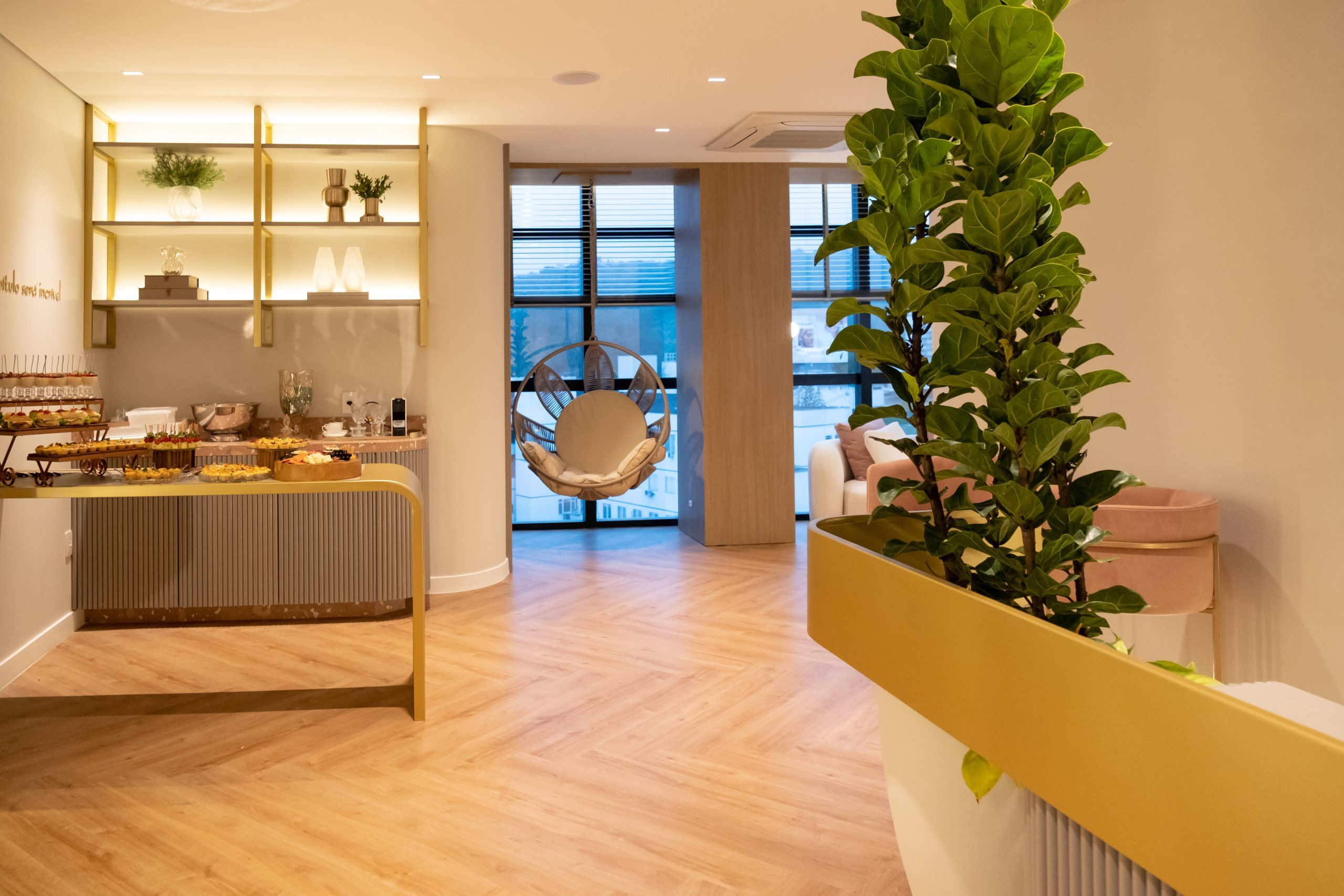 Sobre nós 1 Inauguração La Primore Blumenau Altas 22 scaled